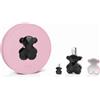 Tous Loveme The Onyx - Set di 3 flaconi spray da 90 ml