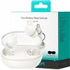 Joyroom Jr-Ts3 Cuffie senza fili (bianco)