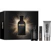 Hugo Boss Profumo in bottiglia 100 ml + Profumo MINI 10 ml + SG 100 ml M