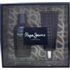 Pepe Jeans Set regalo Pepe Jeans London Calling For Him: 100 ml di EDP + 80 ml di gel doccia