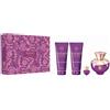 Versace Dylan Purple Pour Femme Set da regalo 305ml