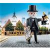 PLAYMOBIL 71590 Carl Zeiss Jena Città Leggera