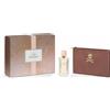 Scalpers Set con profumo da donna Scalpers BOXING CLUB EDP