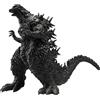 BANDAI Godzilla Laser Attack (2B) | Figura Godzilla Minus One | BP89392P | 16 cm