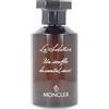 Moncler LE SOLSTICE edp vapo 100 ml