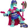 Boss Fight Studio Saurozoic Warriors Actionfigur Kolig Shipbreaker Brontosaurus (Vichingo) 15 cm