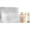 Gucci Guilty Pour Femme EDT 90 ml + EDT MINI 10 ml + BL 50 ml W