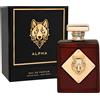 Fragrance World Acqua di profumo Alpha spray 100ml