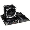 Renkforce PC Tuning-Kit Intel Core i7 i7-14700K 5,6 GHz 32 GB DDR5-RAM ATX (14700K/32GB/B760)
