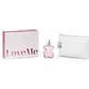 TOUS | LOVEME | Set | Tipo di profumo