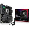 Asus Scheda madre ASUS ROG STRIX B860-F GAMING WIFI, Intel B860 LGA 1851, ATX, DDR5-SDRAM, Wi-Fi 7