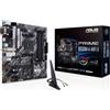 Asus Scheda madre ASUS PRIME B550M-A WIFI II, AMD B550, socket AM4, Micro ATX, DDR4-SDRAM, Wi-Fi 6