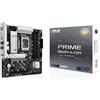 Asus Scheda madre ASUS PRIME B860M-A-CSM, Intel B860 LGA 1851, micro ATX, DDR5-SDRAM, memoria massima 256 GB