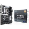 Asus Scheda madre ASUS PRIME B860-PLUS-CSM, Intel B860 LGA 1851, ATX, DDR5-SDRAM, 256 GB max.
