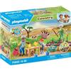 PLAYMOBIL 71443 Nonni e orto, Country, Dai 4 anni,based & Riciclato