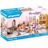 PLAYMOBIL Les Princesses Cucina Reale, 71848, 94 pezzi, dai 4 anni in su, con accessori
