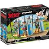 PLAYMOBIL Astérix Set di gioco Legionari romani, 70934, 27 pezzi, dai 5 anni in su