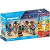 PLAYMOBIL My Figures Set Pirati 71533, 4 personaggi, con accessori, dai 4 anni in su