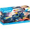 PLAYMOBIL 71719 Kart vaisseau spatial, Funstars, 31 pezzi, Des 4 ans