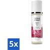 Remark Groep Therme - Mystic Rose - Spray profumato per capelli e corpo - Rinfrescante - Nutriente - 200 ml - Confezione risparmio - 5 pezzi