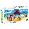 Playmobil Presepe natalizio PLAYMOBIL Junior, 72001, 14 pezzi, dai 12 mesi in su
