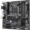 Gigabyte Scheda madre, GIGABYTE B760M DS3H DDR4, socket LGA1700, chipset Intel B760M, DDR4 SDRAM, Micro-ATX
