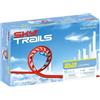 Playmobil Circuito aereo Sky Trails Looping, set di azione, 15 pezzi, dai 7 anni in su