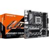 Gigabyte Scheda madre GIGABYTE B850M DS3H, Socket AM5, DDR5, 256 GB RAM, PCIe 5.0, AMD Ryzen 7000/8000/9000