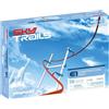 Playmobil Circuito aereo Sky Trails Construction Pack, Set di espansione, 38 pezzi, dai 7 anni in su