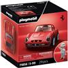Playmobil Set di peluche PLAYMOBIL 71856 Rosso Multicolore