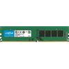 Crucial Kit RAM Crucial DDR4 2400 MHz DIMM da 16 GB (2×8 GB) per PC | CL17 | CT8G4DFS824A