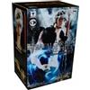 BANPRESTO ONE PIECE SCULTURE TRAFALGAR LAW MIDORO STATUETTA IN PVC Banpresto