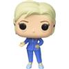 Funko Pop The Vote 2016 Hillary Clinton 01 Vinyl Figure New!