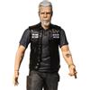MEZCO ACTION FIGURE SONS OF ANARCHY CLAY MORROW 15 CM NUOVO IN BLISTER NUOVO Mezco