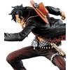 Banpresto One Piece Zoukei Monogatari Portgas D. Ace Pvc Statue