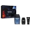 Guy Laroche Drakkar Bleu Set regalo 3 pezzi EDP 100 ml/EDT 30 ml/Deodorante 50 ml