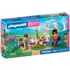 PLAYMOBIL 72054 Principesse e tappeti volanti