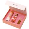 Khadlaj Cloud Candy Acqua Di Profumo 100 Ml + Spray Corpo 200 Ml + Olio Profumato Concentrato 24 Ml