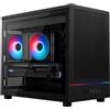 VIST M4M PC Gaming Ryzen 5 3600 - Ram 16GB - RTX 3050 - SSD 1TB M.2 - WIFI - W11 Pro
