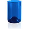 Italesse 32.7 cl - Deja Bu Bicchiere Acqua In Vetro Set 6 Pz