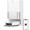 DREAME D30VIM Ultra aspirapolvere robot, 600 W