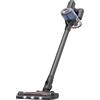 TINECO PURE ONE S30 BLACK scopa elettrica senza filo, Senza sacco, 350 W