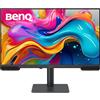 BENQ PV3200U Monitor, 31,5 ", UHD 4K, 3840 x 2160 Pixel, tempo di risposta 5 ms, refresh rate 60 Hz