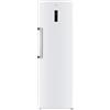 KOENIC FRIGORIFERO VERTICALE KOENIC KFR 631 C NF W, Capacità netta totale 359 l, Rumorosità: 39 dB(A), Dimensioni: L 58,4 cm A 184,7 P 64,5 cm, Bianco, Classe