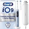 ORAL B iO Spazzolino elettrico ORAL B iO iOM9.2I1.1AC FBNLSENOR AQ PLBox PTHBR