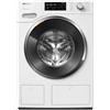 MIELE WWG 660 XL TD Wifi LAVATRICE, Caricamento frontale, 9 kg, 20 programmi, Profondità 64,3 cm, Giri 1400 rpm, Bianco, livello rumorosità centrifuga 68 dB(A), Classe A