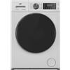 DAYA DSW-1214BM55-A LAVATRICE, Caricamento frontale, 12 kg, 17 programmi, Profondità 64 cm, Giri 1400 rpm, BIANCO, livello rumorosità centrifuga 76 dB(A), Classe A