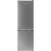 BEKO FRIGORIFERO COMBINATO BEKO B5XRCNA406HG, Capacità netta totale 355 l, Rumorosità: 35 dB(A), 4 ripiani, Dimensioni: L 59,5 cm A 203,5 P 66,3 cm, Inox, Classe C