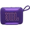 JBL CASSA WIRELESS JBL GO 5 PURPLE