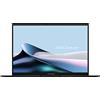 ASUS Zenbook 14 UM3406 NOTEBOOK, ", processore AMD Ryzen AI 7 445, Radeon™ Onboard Graphics, RAM 16 GB, 512 GB SSD, Black, Windows 11 Home